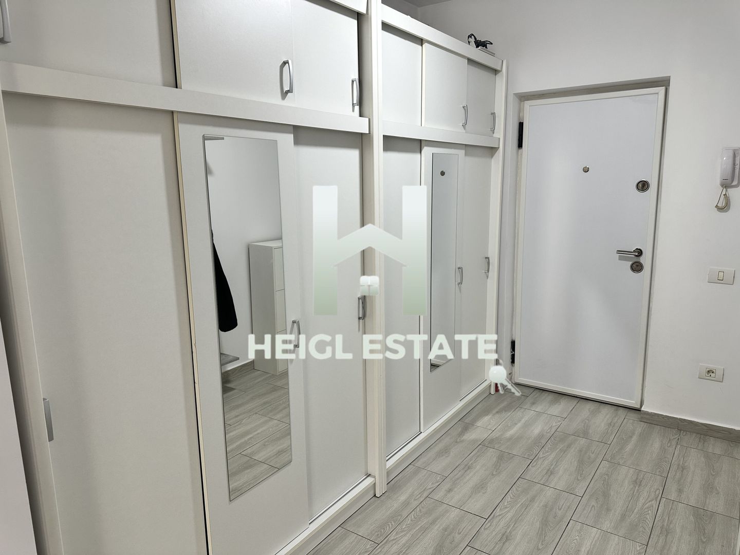 Apartament cu 2 camere in Giroc - Poză 4