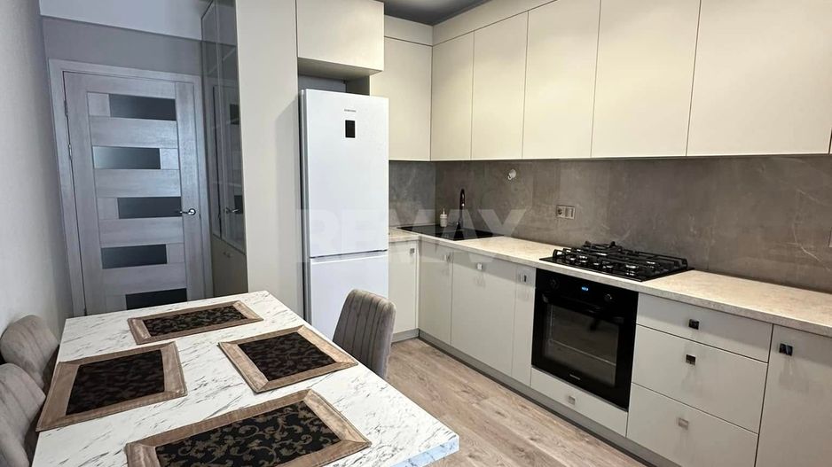 Apartament cu o cameră, mobilat, Buiucani, Alba Iulia - REMAX Central - Poză 2