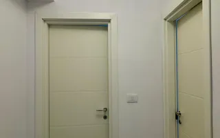 Apartament NOU 2 camere decomandat+parcare Bucium - Lagom Residence - Poză 19