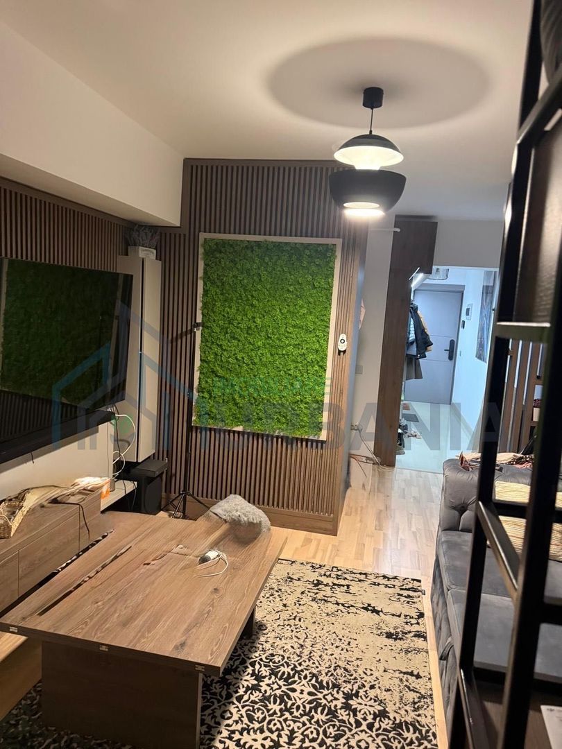 Apartament 2 camere decomandat de vanzare - Complex HIMSON, Iasi - Poză 4