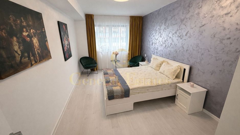 Apartament 3 camere Tractorul | Bloc nou - Poză 5