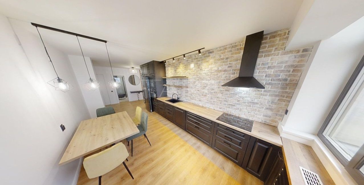 Apartament spațios, recent renovat modern, Zona Recuperare, UMF. - Poză 2