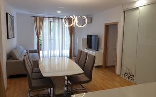 Apartament cu gradina Soseaua Nordului 159mp - Poză 10