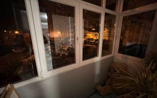 VANZARE 3 CAMERE DECOMANDAT - PARCARE - 2 BALCOANE -VITAN - Poză 11