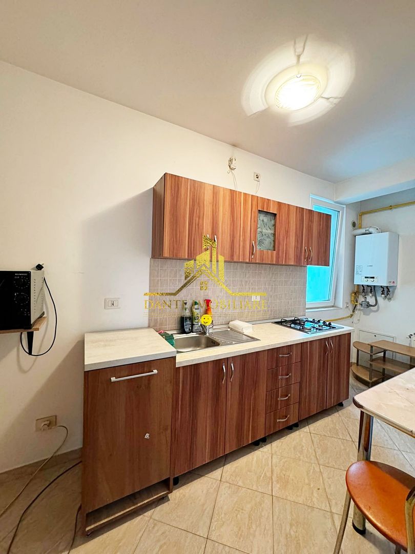2 camere, modern, bloc nou, balcon, parcare, Central, Train - Poză 5