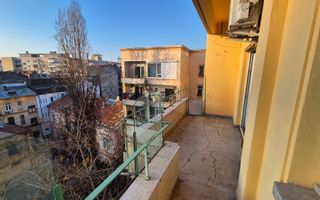 Apartament cu 2 camere 59,76 mp - piata Amzei - Poză 5