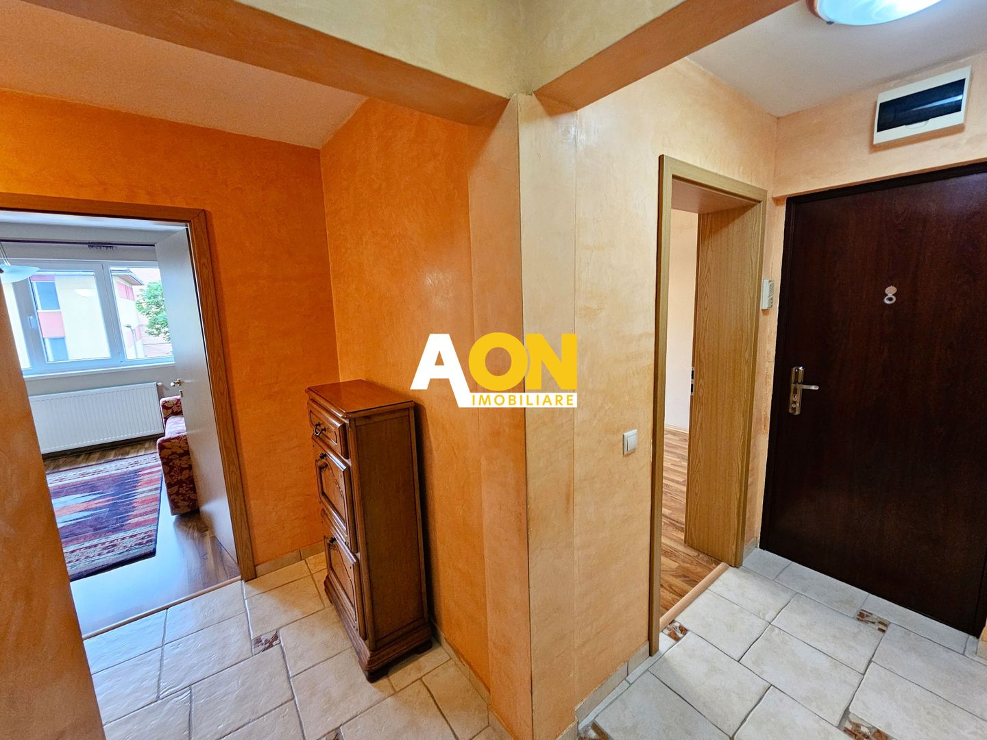 Apartament 3 camere, 66 mp utili, etaj 2, ultracentral - Poză 10