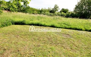 Casa 3 camere,102 mp, 1330 mp teren, 0% comision - Poză 10