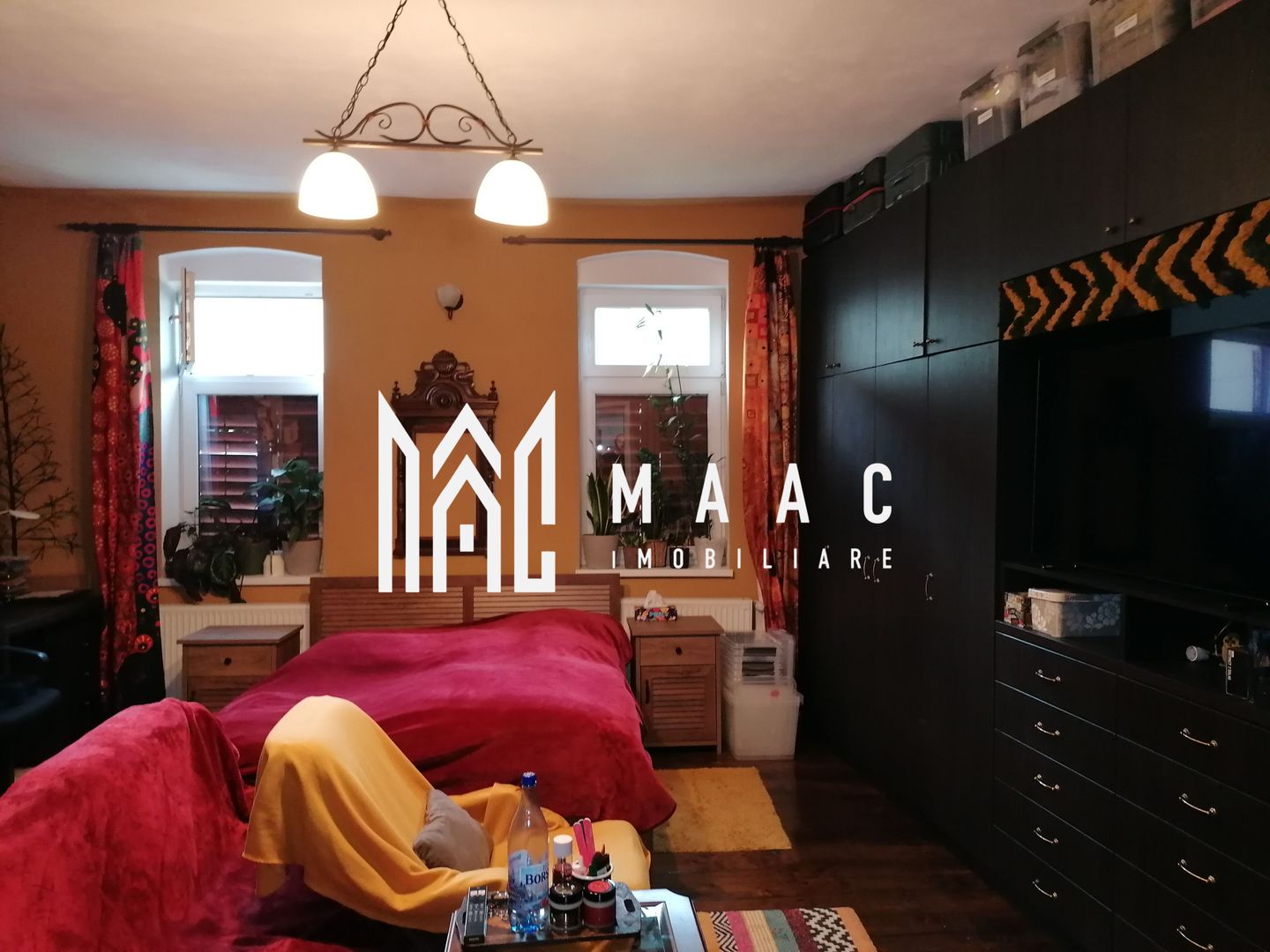 Casa 3 camere I 2 bucatarii I 2 bai I Acces auto I Ultracentral - Poză 2