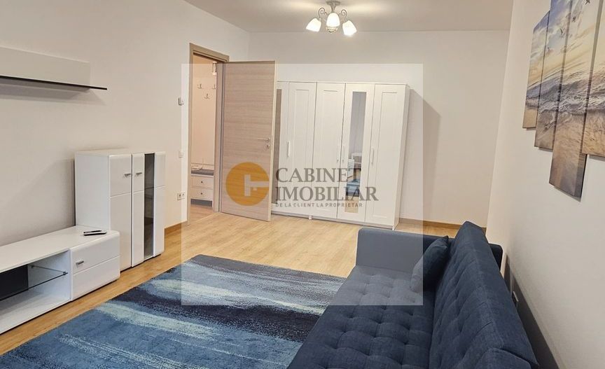 2 Camere - 59MP | Decomandat | 2016 | Credit | Gran Via Park - Poză 2