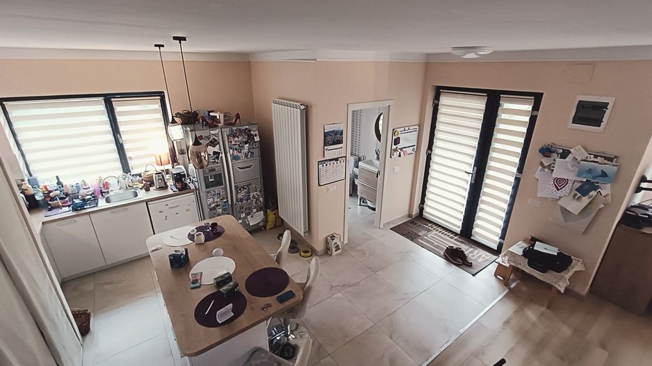 Casa individuala strada Cetatii, Gruia ,constructie noua, locatie premium - Poză 7