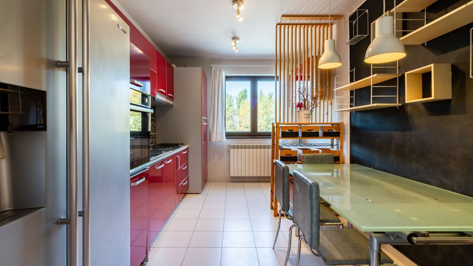 Apartament 3 camere + parcare subterana | Baneasa | Sisesti - Poză 7