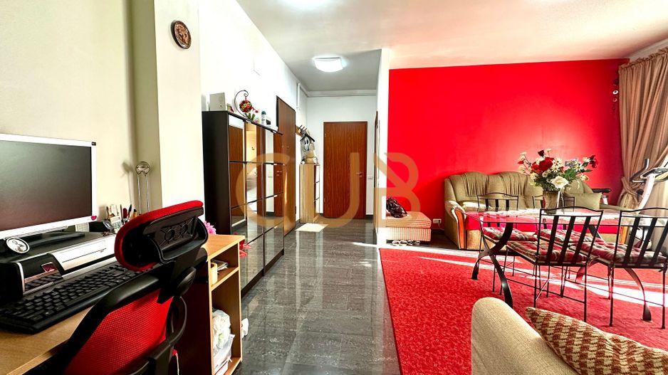 - REZERVAT - 2cam mobilat+utilat|centrala, et1/6, parcare|Torontalului - Poză 7