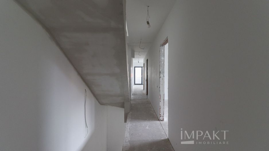 Duplex superb cu 6 camere si 4 bai in Andrei Muresanu! - Poză 12