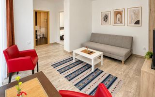Aparthotel plus Casa, Oportunitate Investiție! 0% comision! - Poză 10