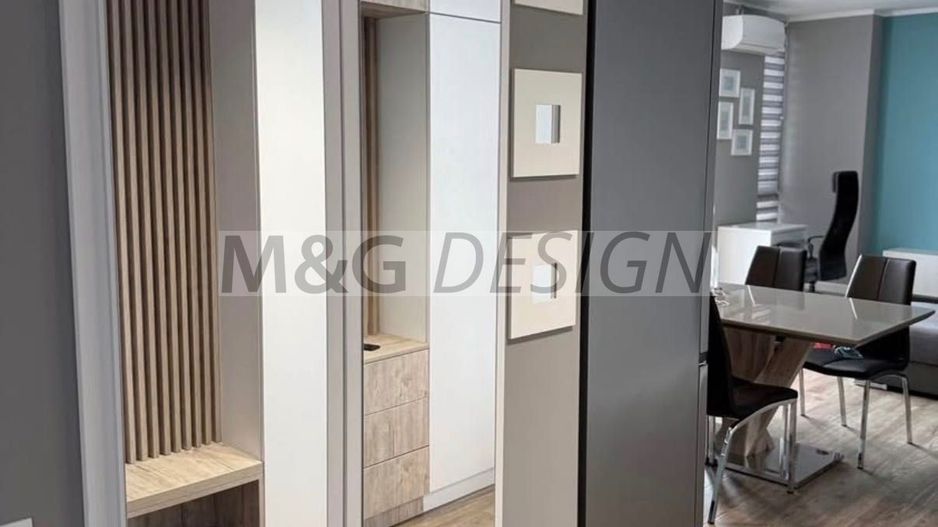 Apartament 2 camere bloc nou zona Lipovei - Poză 7