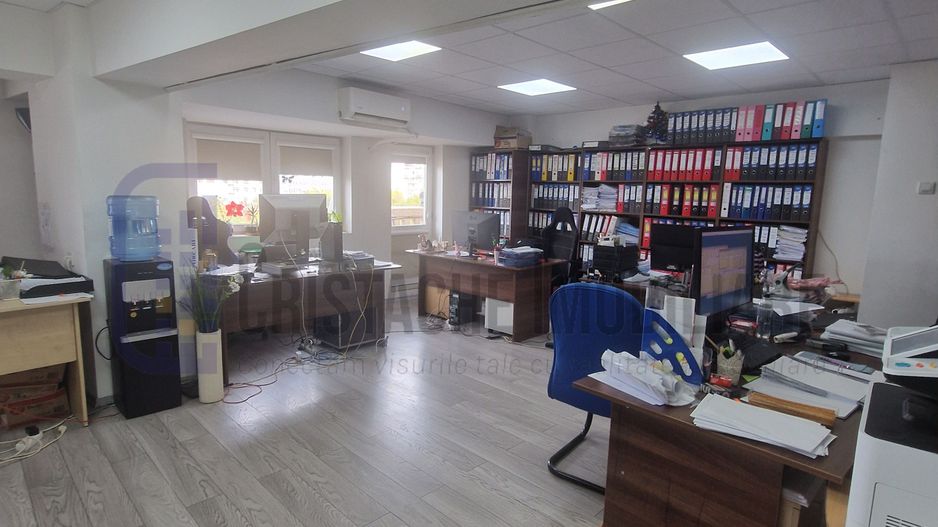 Birouri Sitraco Center, P-ța Unirii - Poză 1