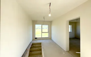 Casa individuala premium cu teren de 700 mp in zona accesibila. - Poză 16