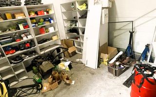 Hala Industriala 250 mp Cu Teren De 1510 mp - Poză 4