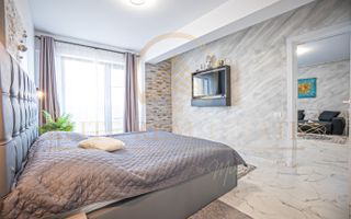 Stațiunea Mamaia - Apartament 2 camere cu vedere la mare. - Poză 17
