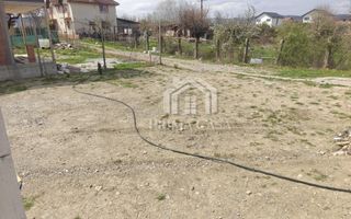 Casa in constructie si teren in Vernesti BZ SC=150mp teren=509mp d=20m - Poză 5