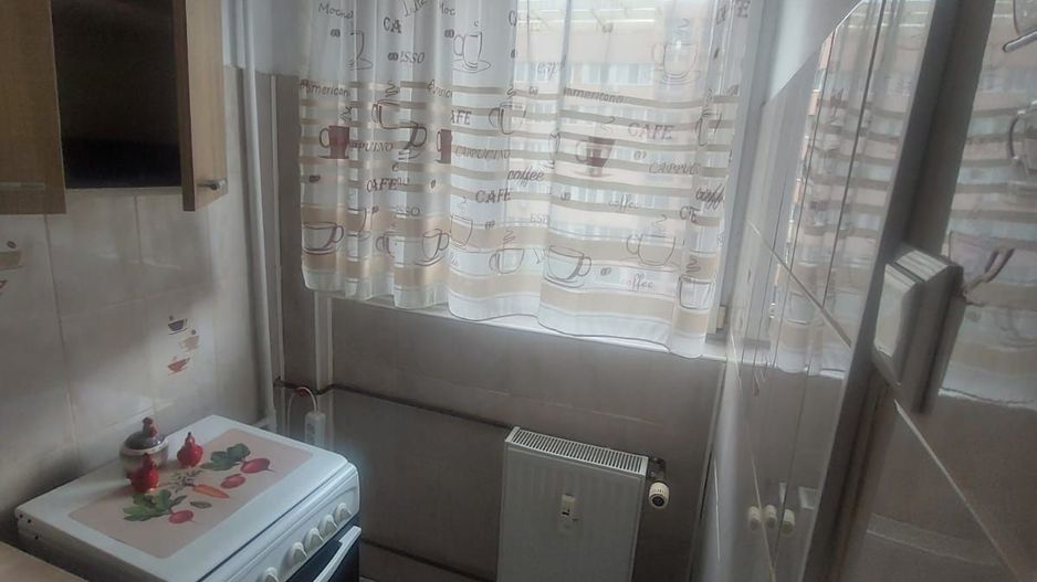 Garsoniera zona Costin Georgian - Lucretiu Patrascanu - Poză 12