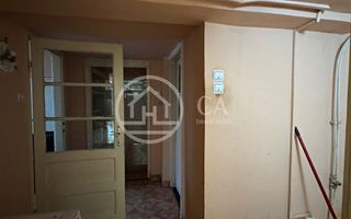 Casa de închiriat cu 2 camere în zona Ultracentrala, Oradea - Poză 3