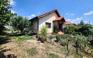 De vanzare casa 3 camere, 457mp teren, Oarda de Jos - Poză 1