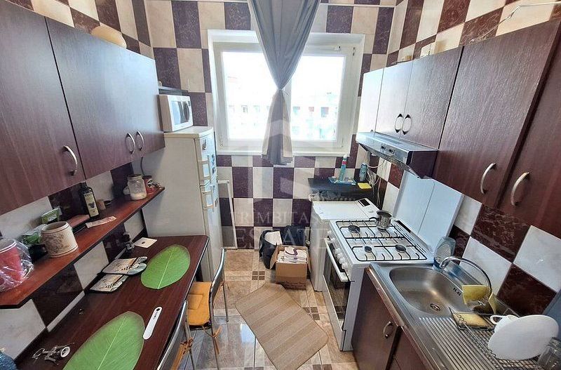 Garsoniera Ultracentral Sos. Stefan cel Mare - Floreasca - Poză 8