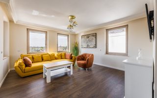 Apartament Premium în Subcetate. - Poză 13