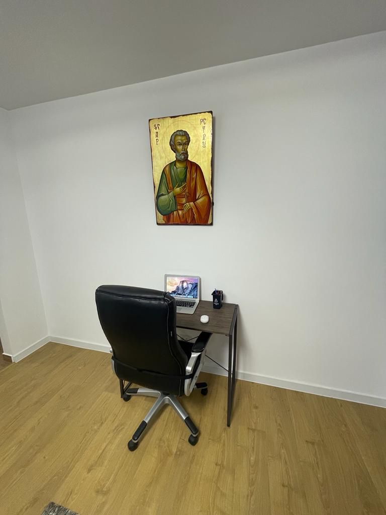 Apartament 3 camere Stefan Cel Mare - Poză 13