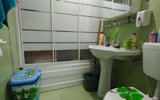 Apartament 2 camere 55mp parter Inel 2 - Poză 10