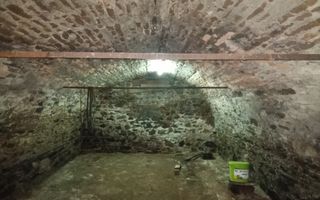 Casa cu 3 camere, 150 mpu, mobilata, utilata, garaj, curte, Ampoita - Poză 18