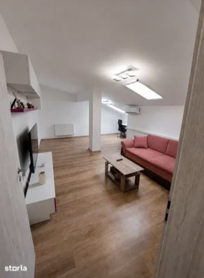 AP. 2 CAMERE- SALAJAN, PET-FRIENDLY, PARCARE INCLUSA, CENTRALA, METROU - Poză 4