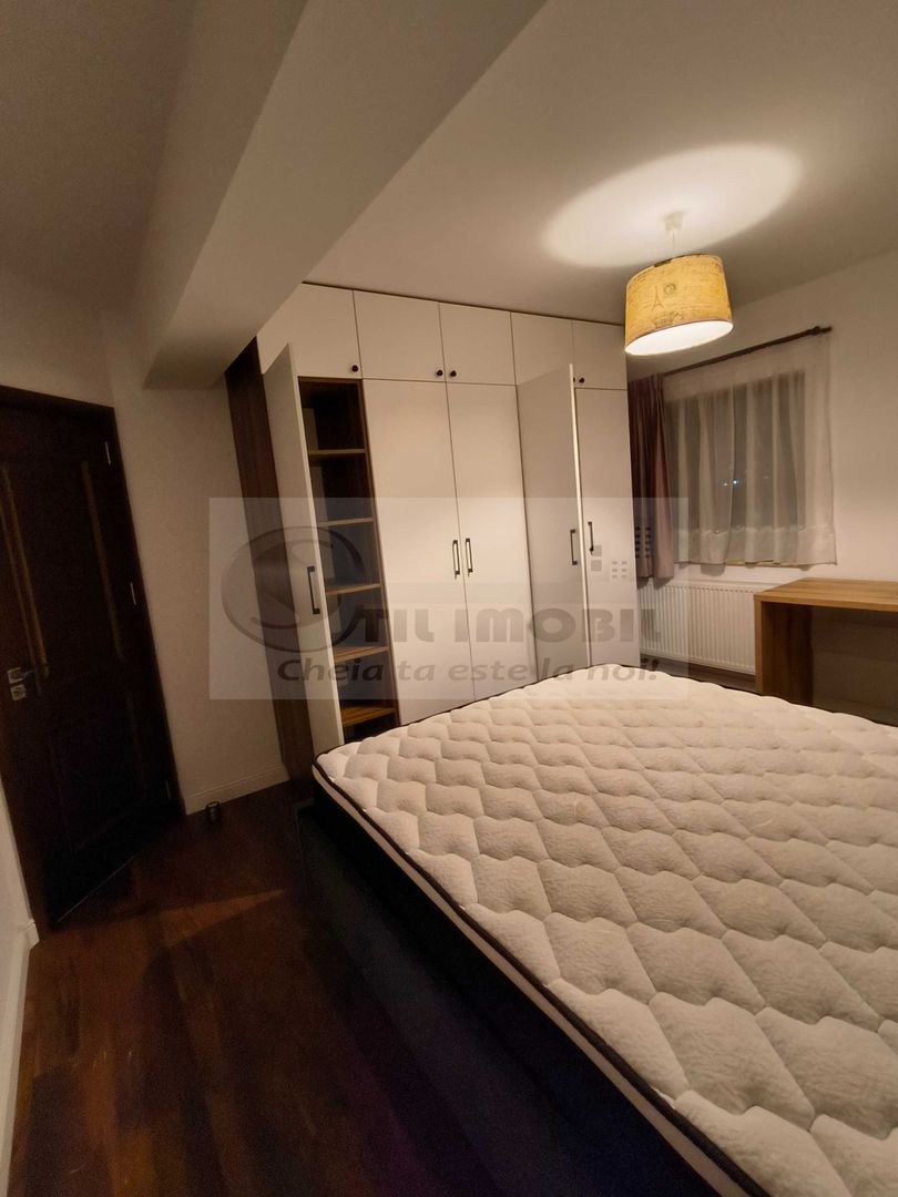 Apartament 3 camere decomandat– Bucium-Baroque Residence, Iași - Poză 2