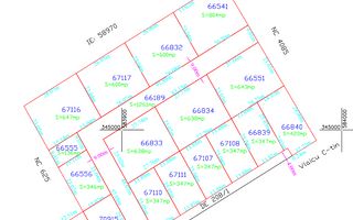 Loturi teren intravilan I Corbeanca/Balotești - Poză 2
