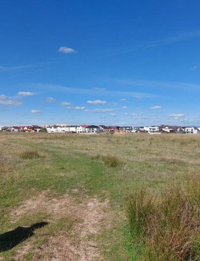 Vanzare teren Trivale, zona Tancodrom - Poză 1