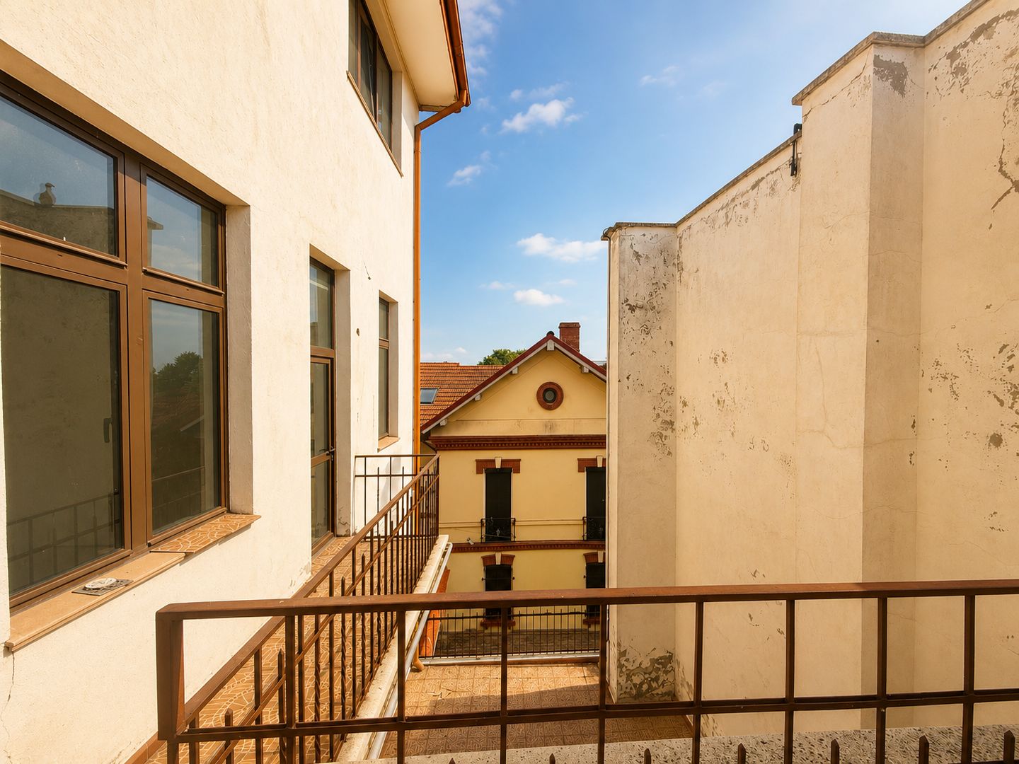 Spațiu de birouri zona centrala - langa primarie - Poză 26
