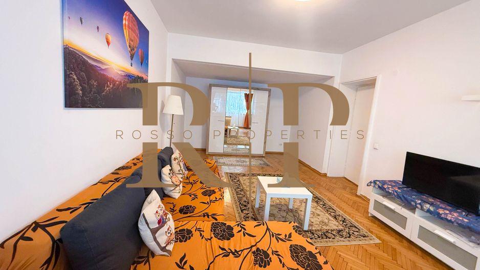 Apartament 2 Camere Cismigiu ** Mobilat si Utilat* - Poză 7