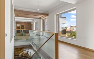 VILA INDIVIDUALA CU 2000 MP TEREN - PIPERA - Poză 8