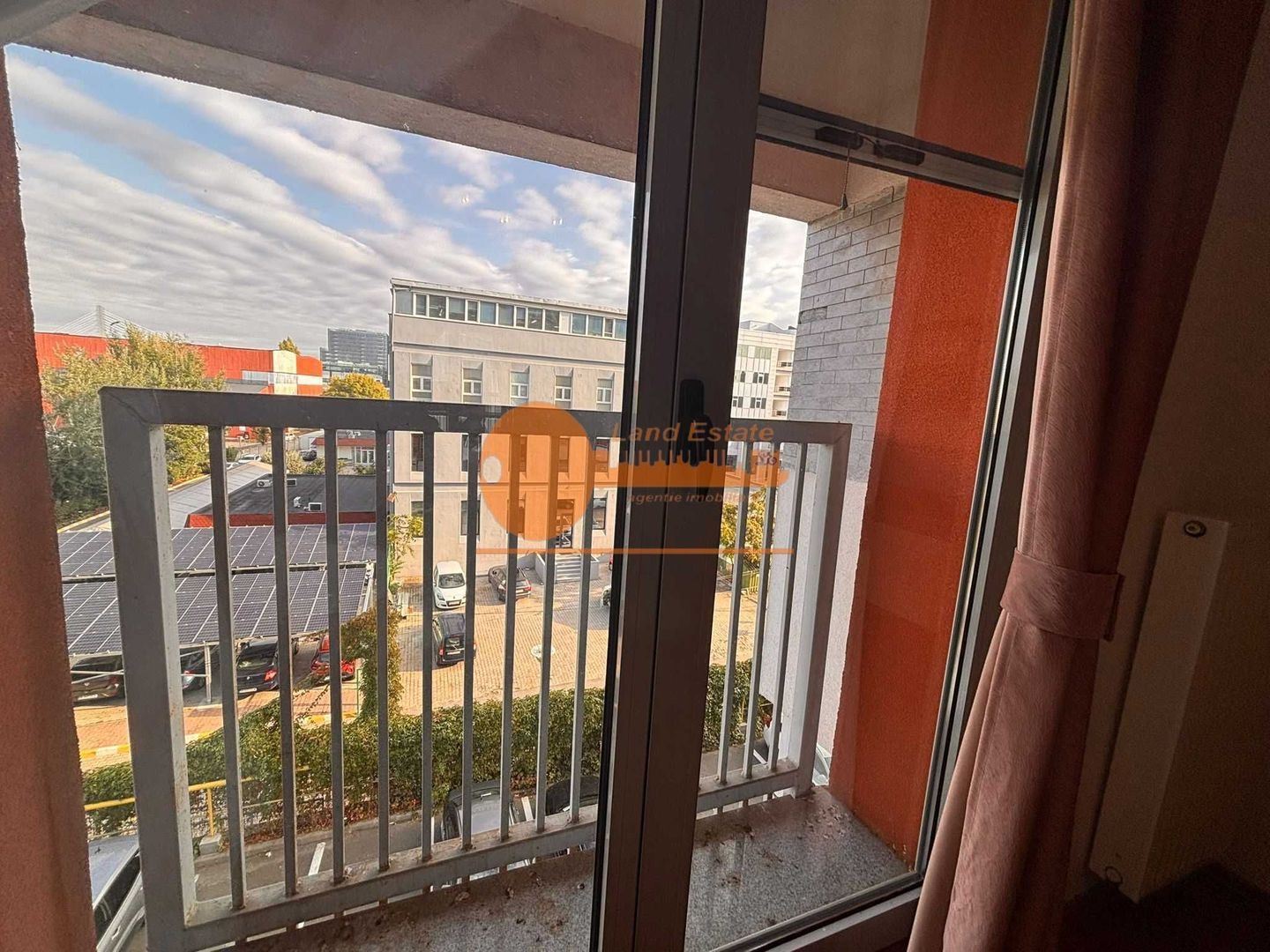 2 camere Lujerului - Quadra ( loc parcare ) - Poză 5