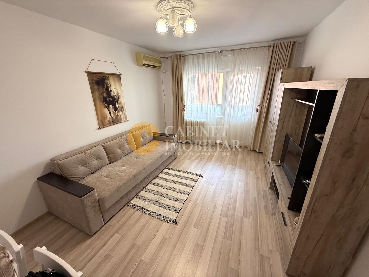 2 Camere Decomandat - 52MP - Rond Podu Ros - Fara Risc - Poză 2