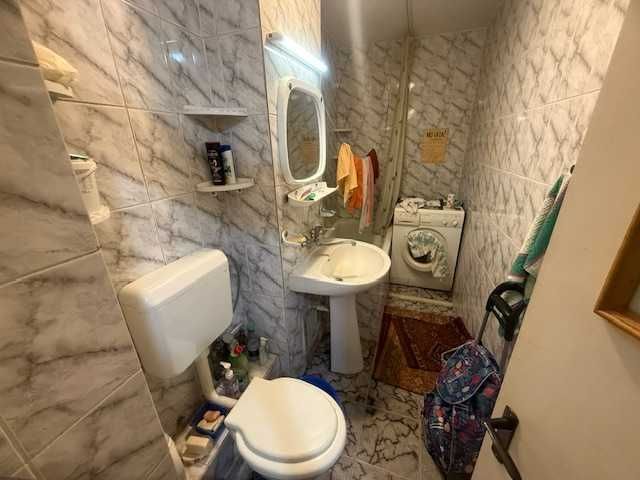 GARSONIERA  SPATIOASA ZONA TEI - Poză 6