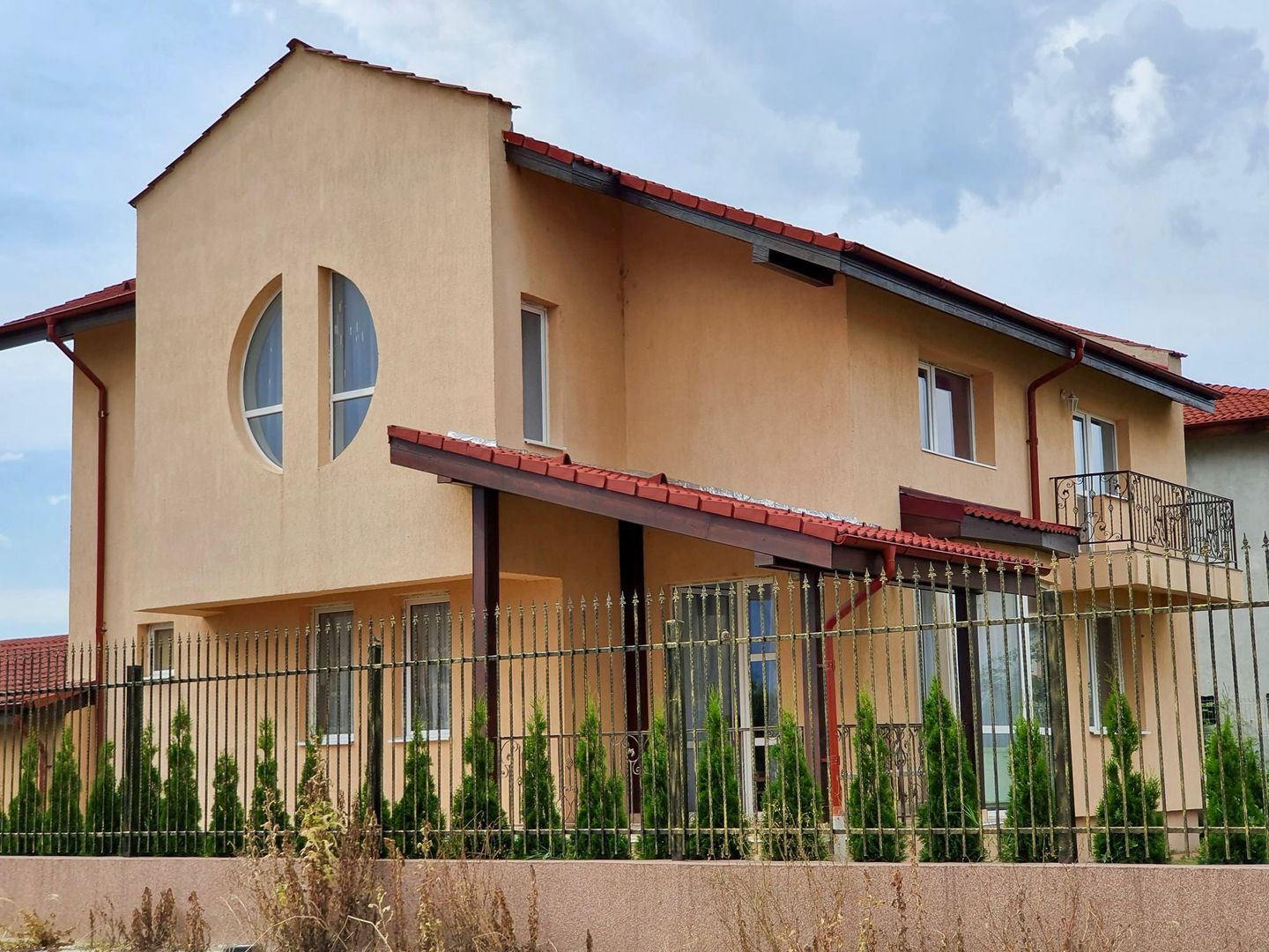 Casa 5 camere I Henri Coanda I Vanzare - Poză 12