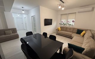 Apartament 3 camere, 68,3 mp, parter, balcon, debara, loc de parcare privat – Miroslava - Poză 1