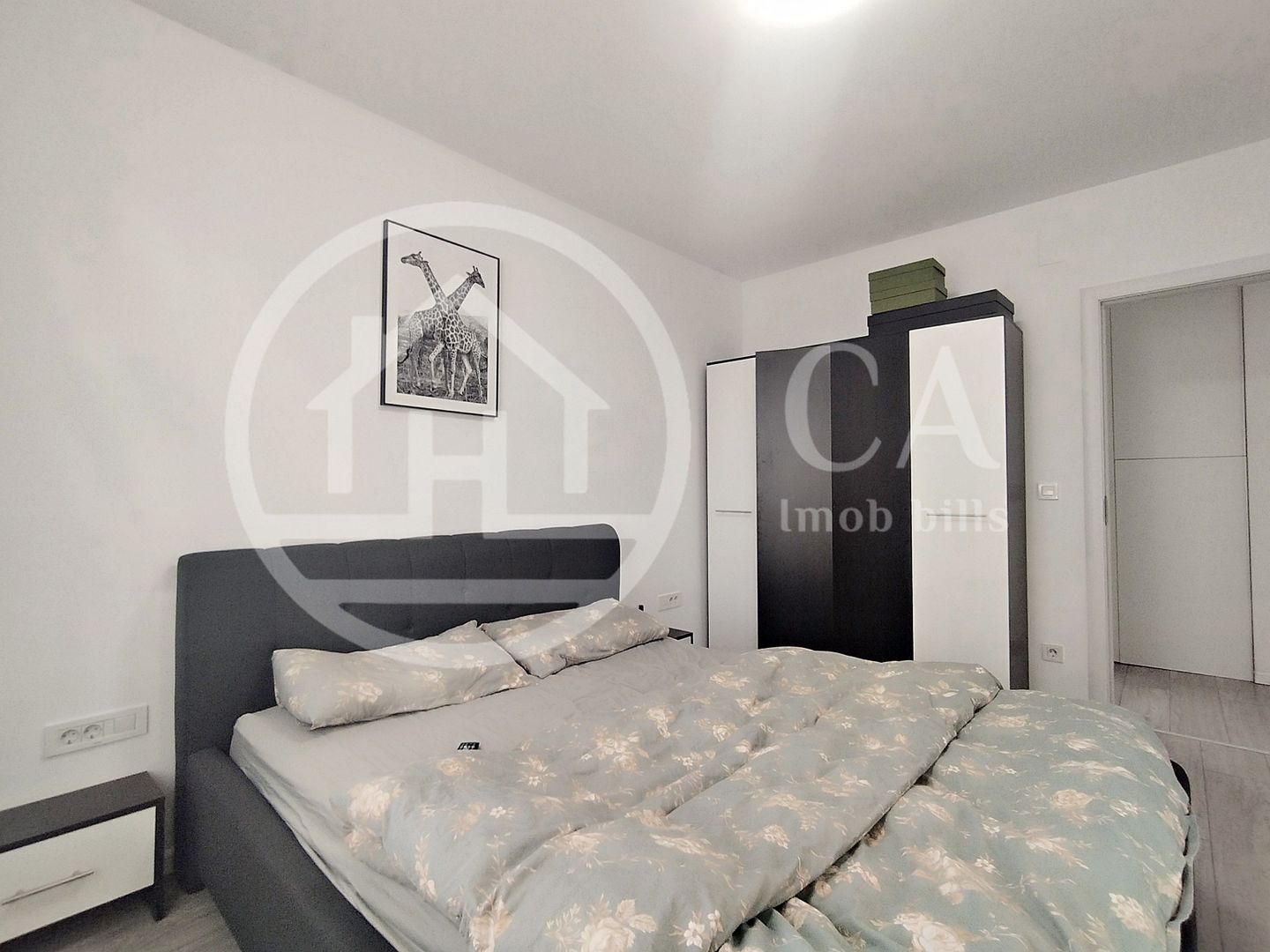 Apartament cu 2 camere de inchiriat in Victoria Residence, Oradea - Poză 5