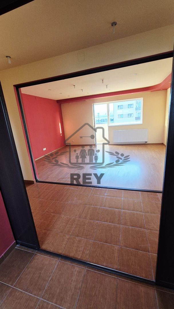 Apartament de vânzare 89mpu, 3 camere zona Turnisor/Kogalniceanu - Poză 15