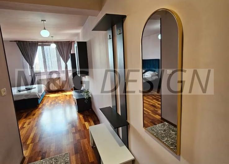 Apart 1 camera Piata Balcescu etaj 3 - Poză 10