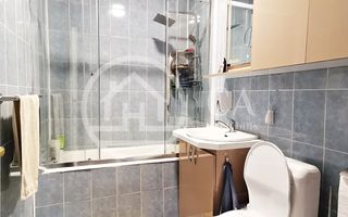Apartament cu 4 camere de vanzare in Nufarul, Oradea - Poză 11