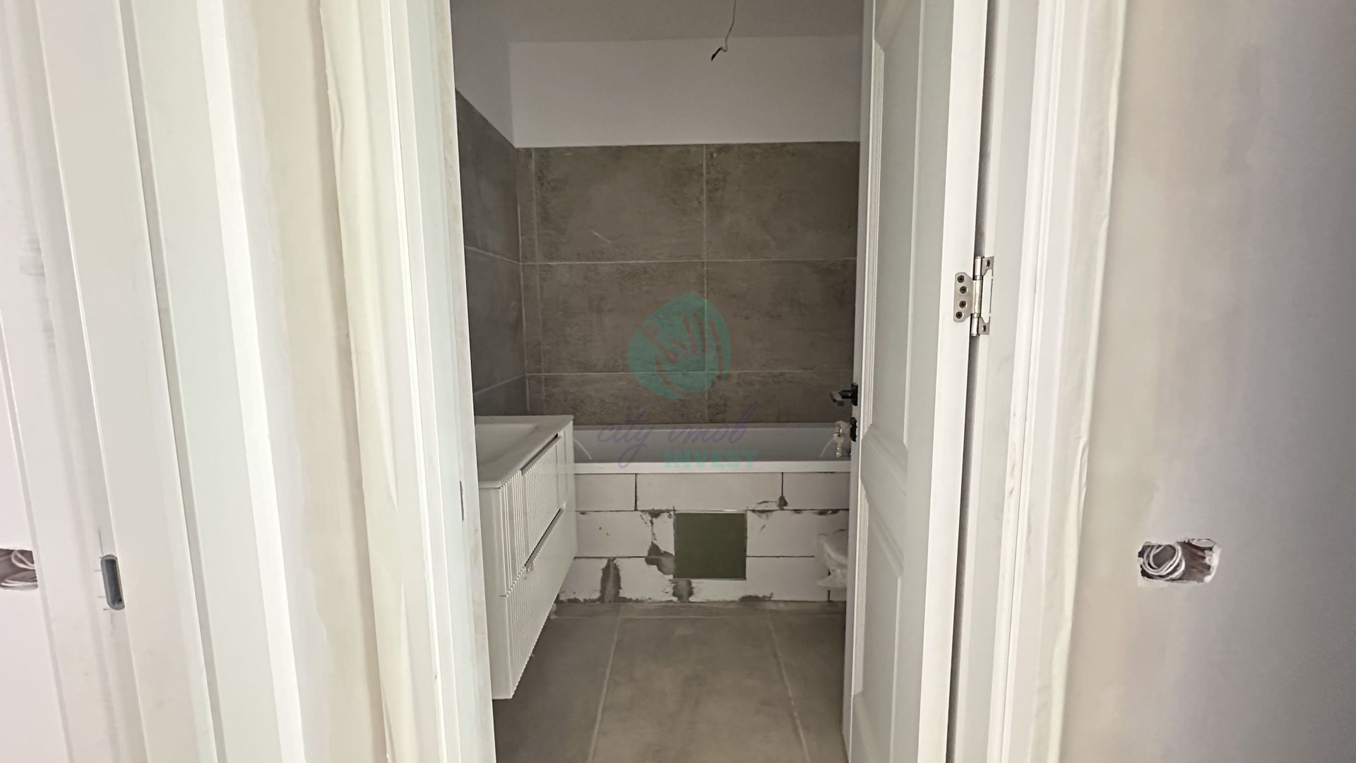 3 camere luminoase BLOC BOUTIQUE - EMINESCU - Poză 10